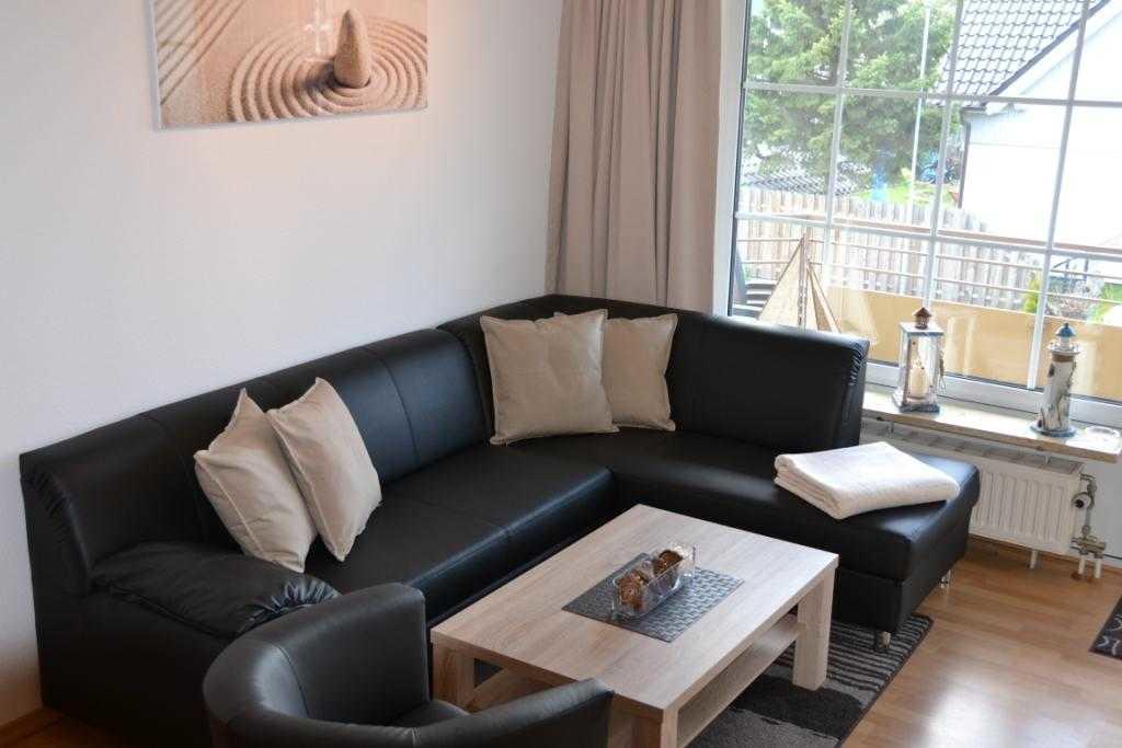 _Dkk11_ Ferienwohnung Strandburg Niendorf  Exteriér fotografie